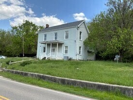 Cincinnati, OH Commercial - 7312 E Miami River Rd Cincinnati, OH Commercial - 7312 E Miami River Rd