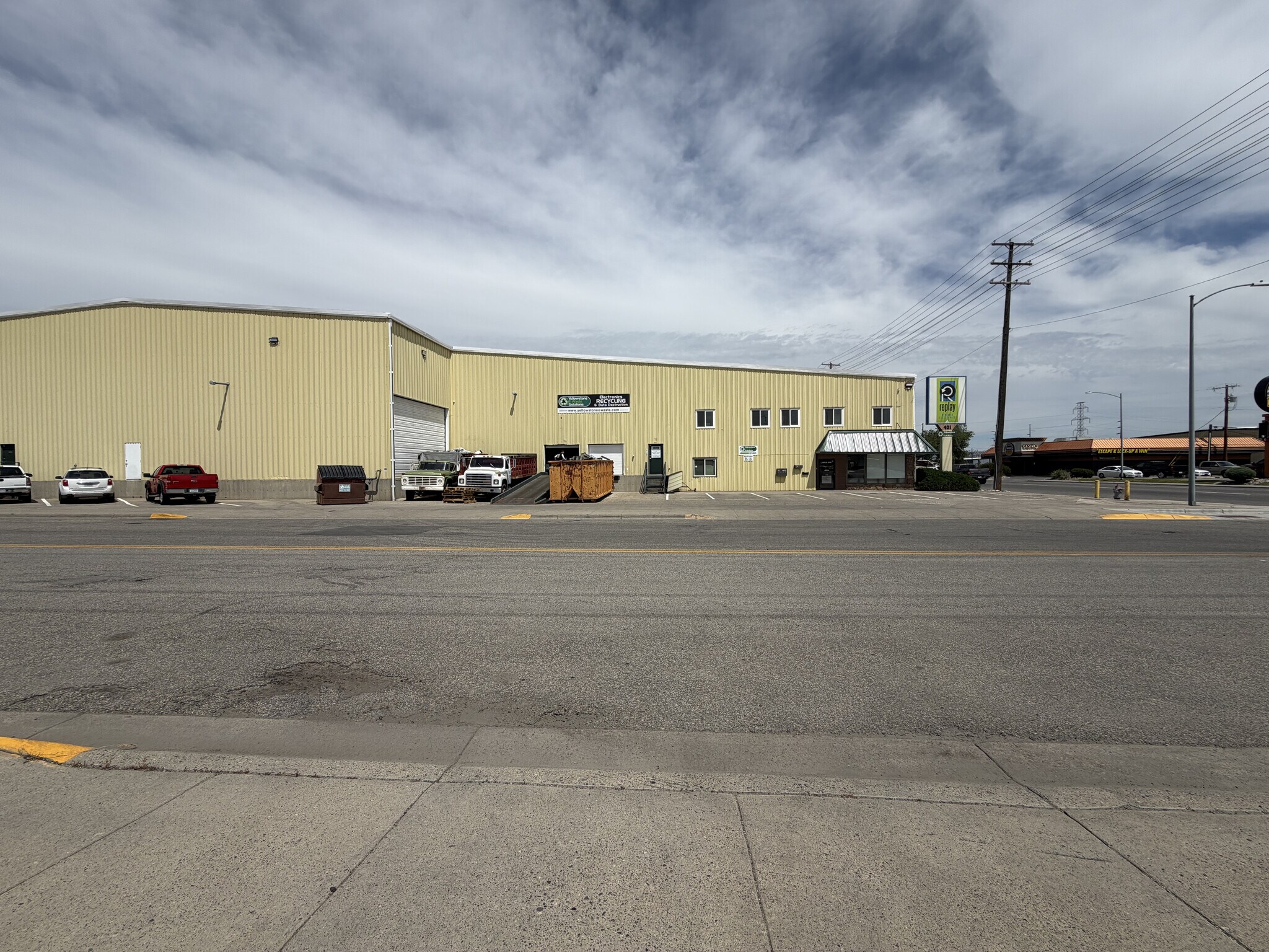 419 N 15th St, Billings, MT for Rent