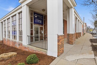 Webster, NY Office - 4 E Main St