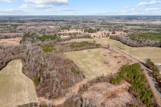 Bunnlevel, NC Residential - 2044 Wire