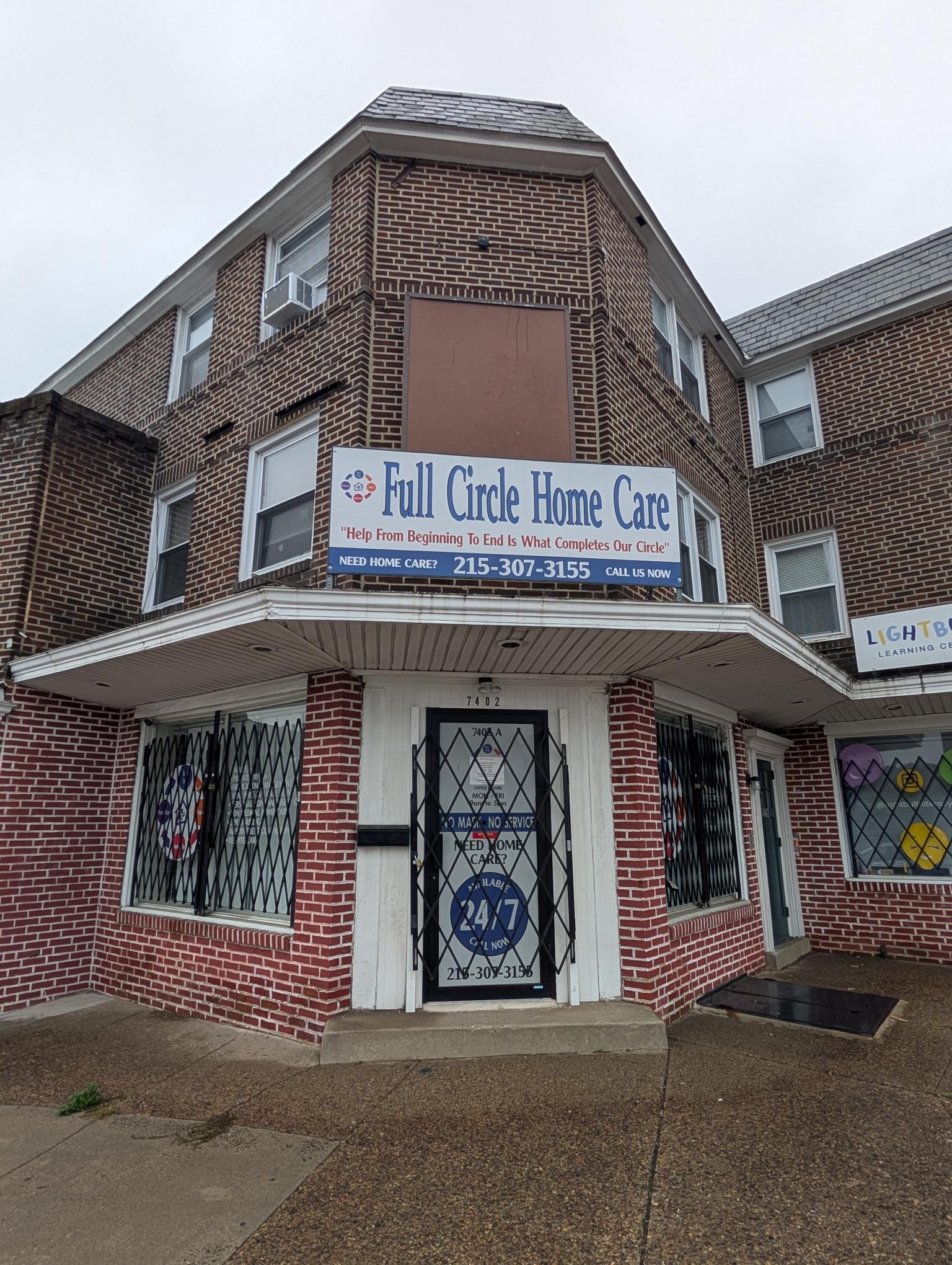 7402 Drexel Rd, Philadelphia, PA for Rent