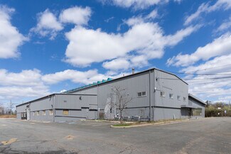 Staten Island, NY Warehouse - 501 Industry Rd
