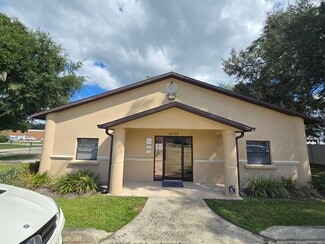 Winter Park, FL Office - 4985 Palm Ave Winter Park, FL Office - 4985 Palm Ave