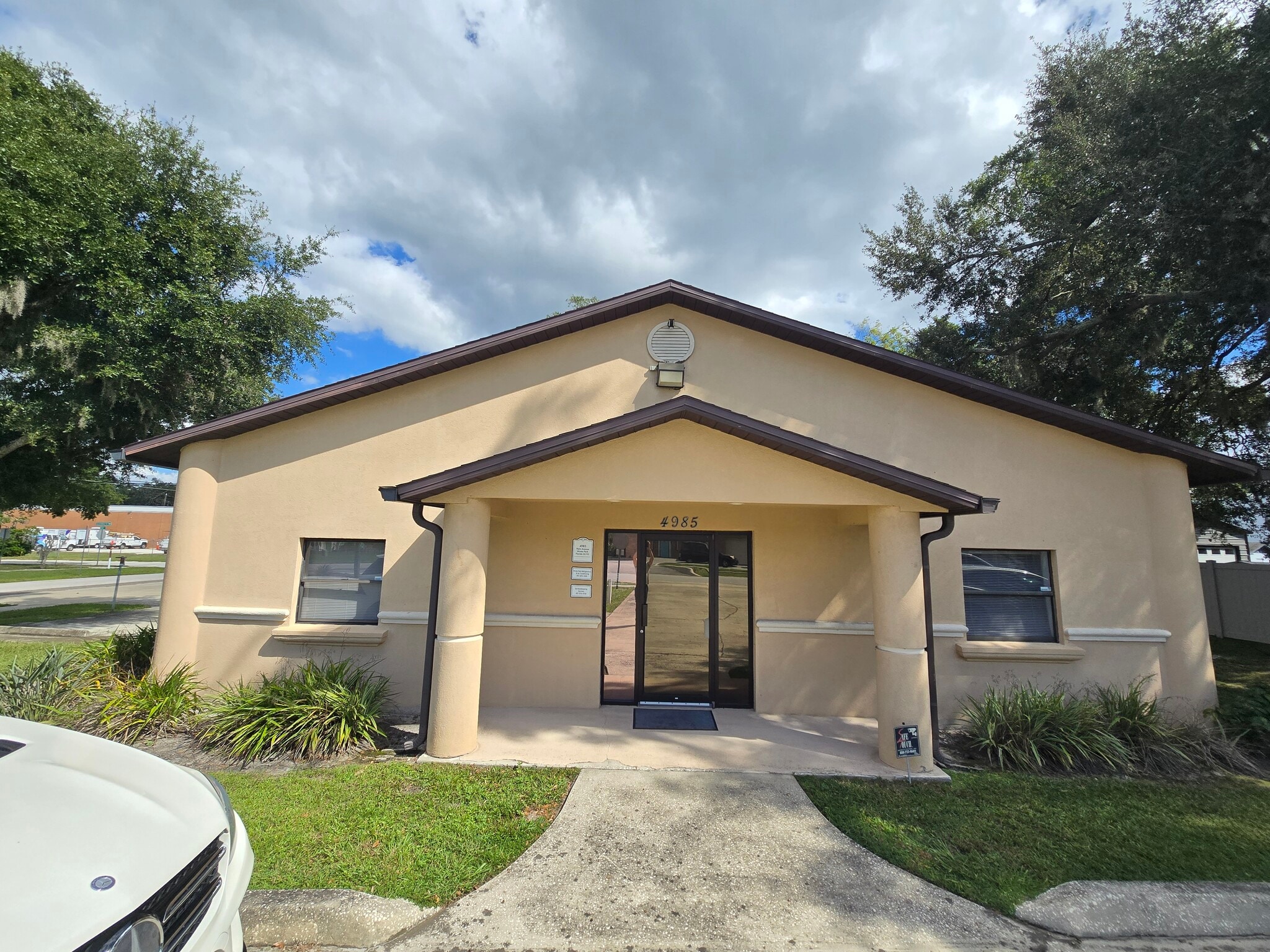 4985 Palm Ave, Winter Park, FL for Sale