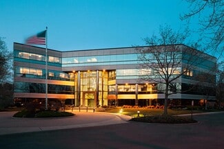 Glen Allen, VA Office - 4551 Cox Rd