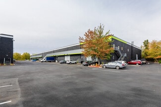 Beaverton, OR Industrial - 11035 SW 11th St Beaverton, OR Industrial - 11035 SW 11th St