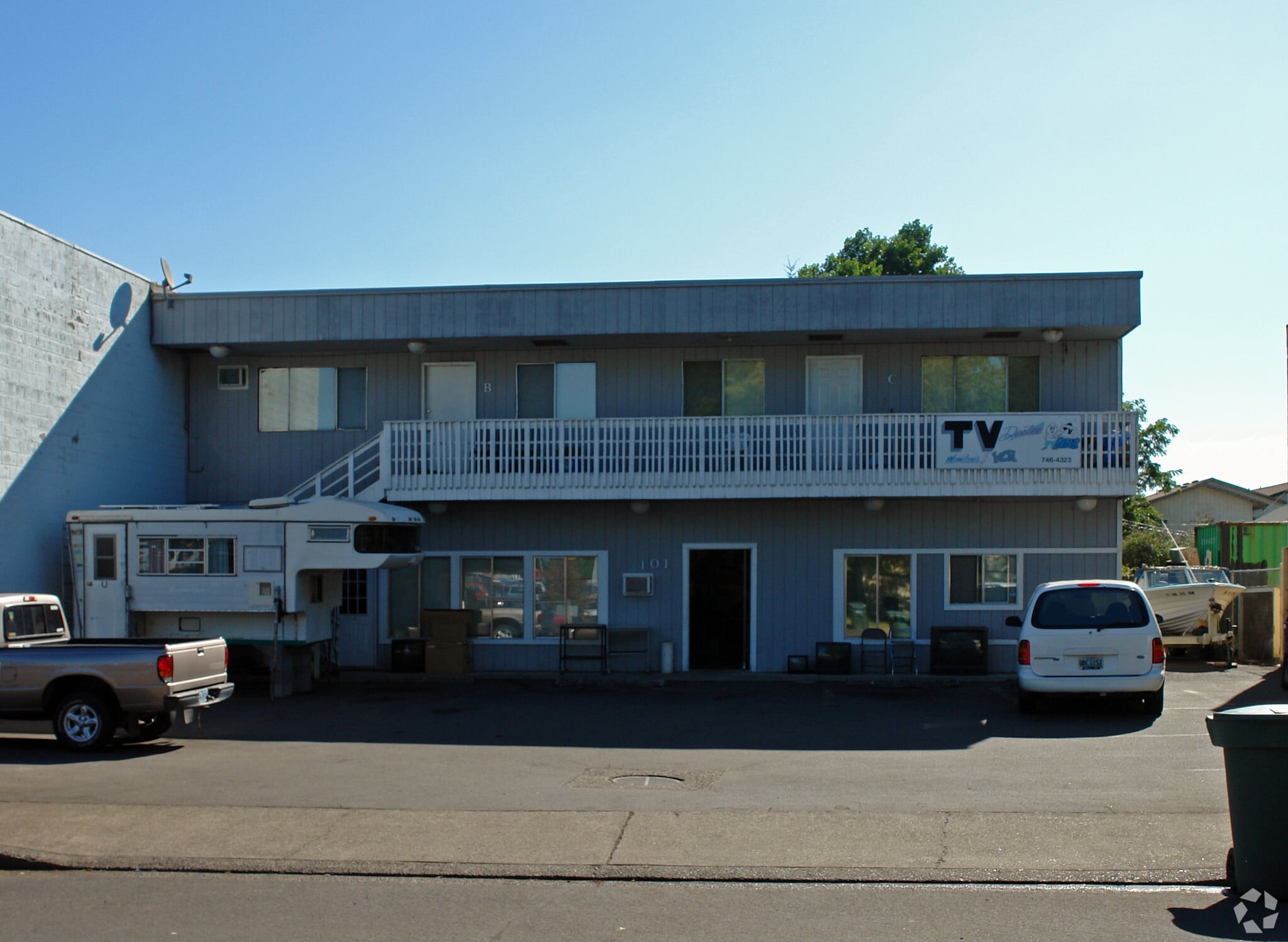 101 35th St, Springfield, OR for Rent