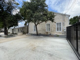 San Antonio, TX Office - 423 8th St