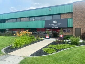 Edmonton, AB Office, Industrial - 16815 117 Ave NW Edmonton, AB Office, Industrial - 16815 117 Ave NW