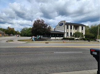 Beavercreek, OH Retail - 4090 Dayton Xenia Rd