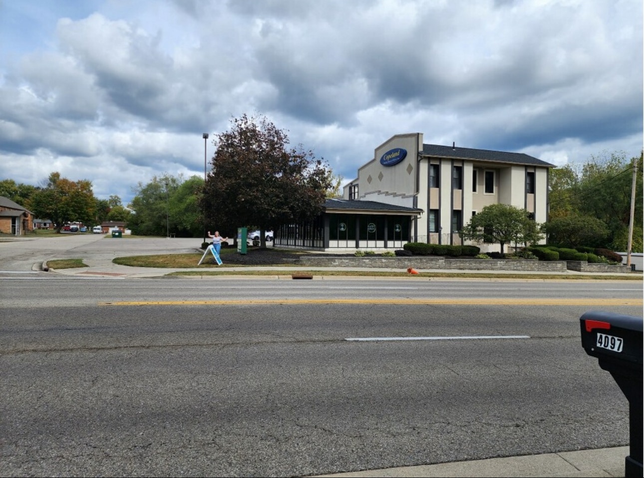 4090 Dayton Xenia Rd, Beavercreek, OH for Rent