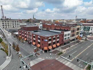 Canton, OH Office - 401 Market Ave N Canton, OH Office - 401 Market Ave N