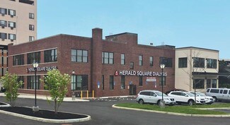 New Britain, CT Office - 1 Herald Sq