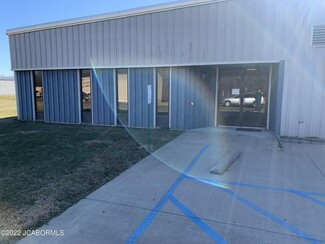 Fulton, MO Office - 110 W Industrial Rd