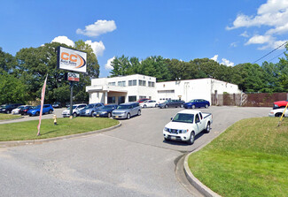 Glen Burnie, MD Industrial - 7060 Aviation Blvd