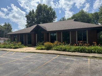 Rockford, IL Office - 3400 N Rockton Ave