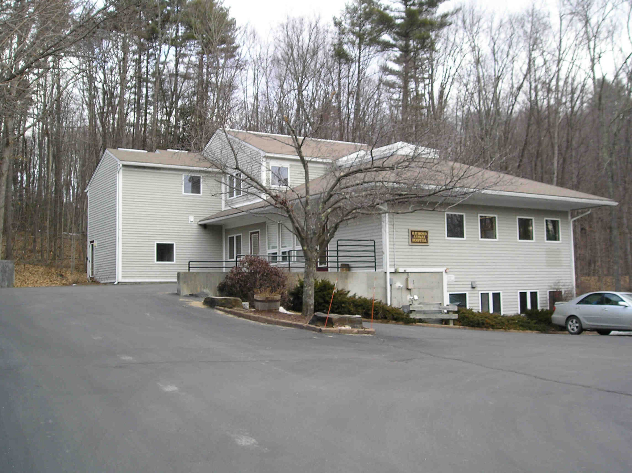 169 Route 27, Raymond, NH for Rent