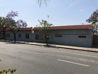 13112-13118 Ramona Blvd