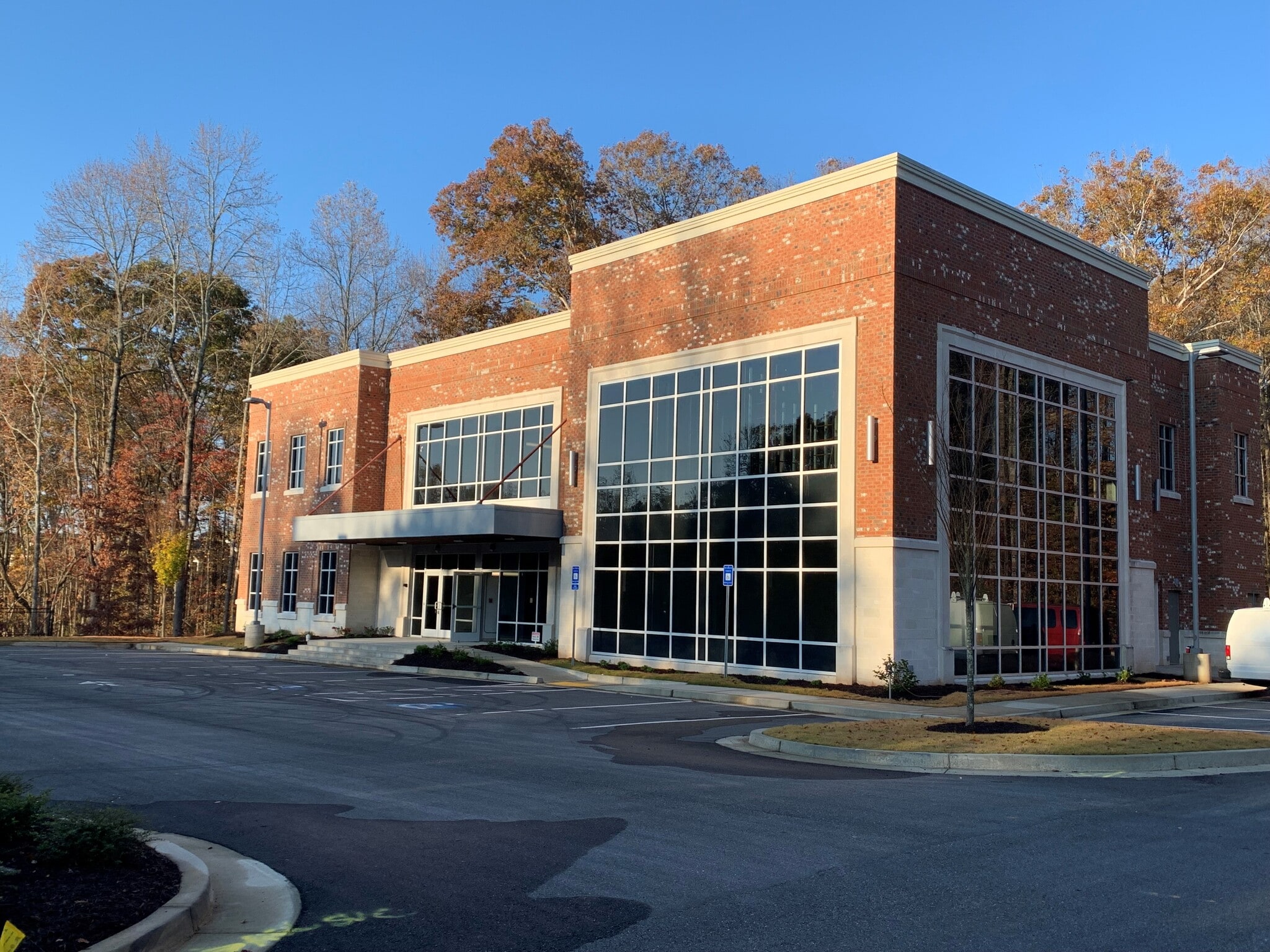477 Prominence Ct Dawsonville, GA 30534 Office Property for Lease on