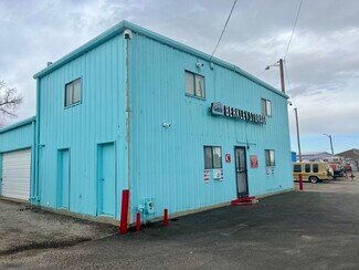 Denver, CO Office - 2805 W 64th Ave Denver, CO Office - 2805 W 64th Ave