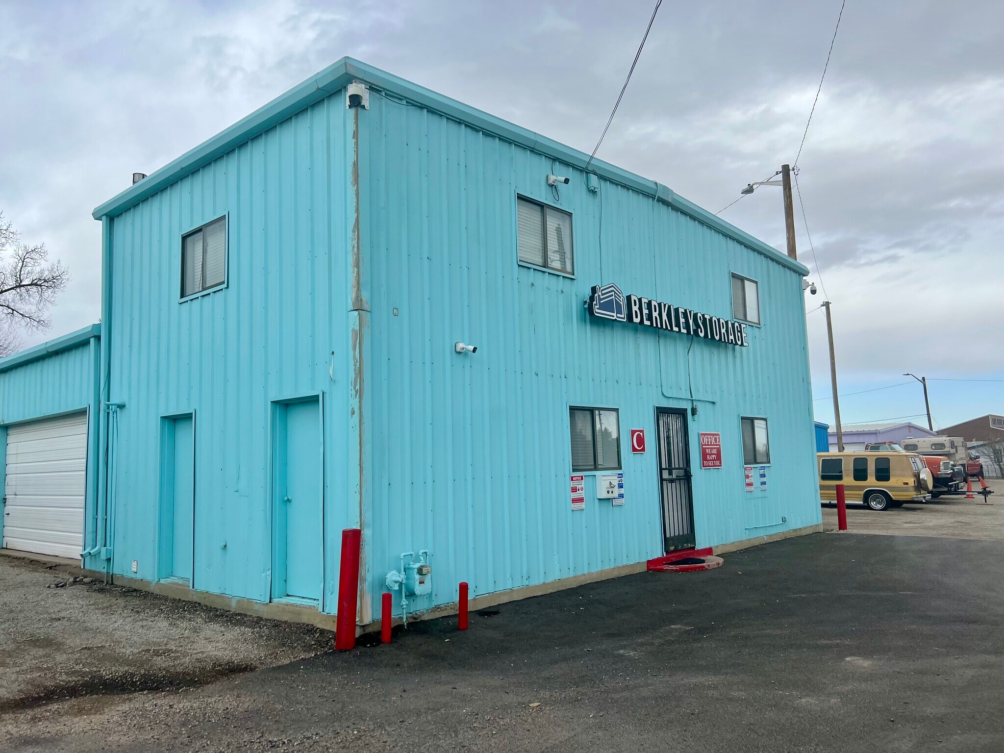 2805 W 64th Ave, Denver, CO for Rent