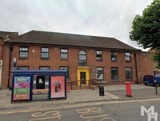 Birmingham, WMD Retail - 7A Walford Rd