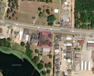 Lexington, SC Commercial - 1901 Augusta Hwy