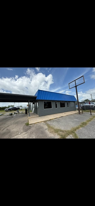 Baytown, TX Industrial - 1305 Lacey Dr Baytown, TX Industrial - 1305 Lacey Dr