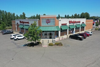 Canby, OR Drug Store - 1080 SW 1st Ave