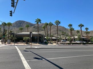 Rancho Mirage, CA Office/Retail - 70223-70227 Highway 111