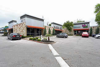 Austin, TX Retail - 3701 Guadalupe St