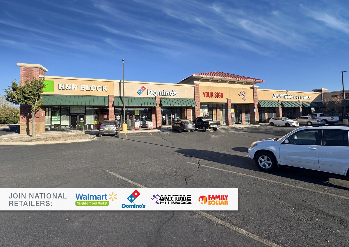 9550 Sage Rd SW, Albuquerque, NM for Rent