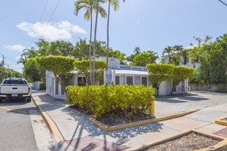 Key West, FL Office - 701 Simonton St