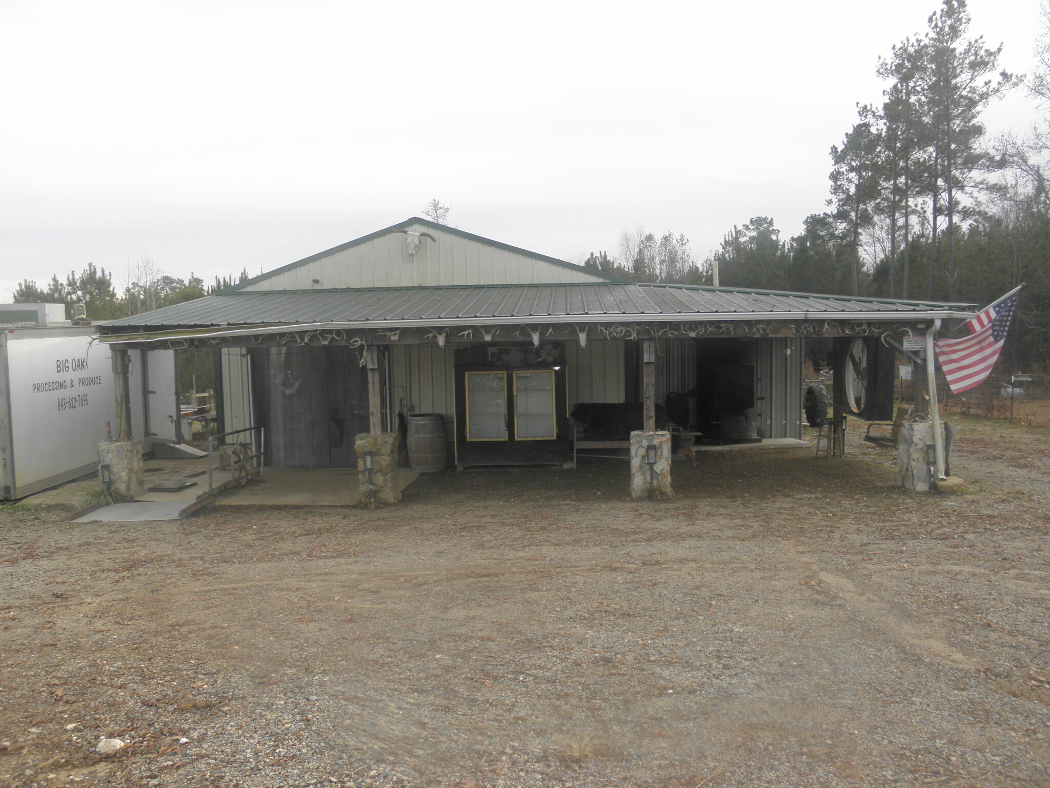 1005 Rambling rd, Ruby, SC for Sale