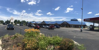 Lafayette, IN Retail - 979 Creasy Ln