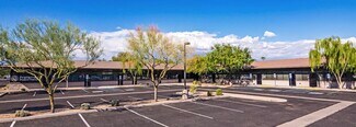 Glendale, AZ Office/Medical - 18301 N 79th Ave