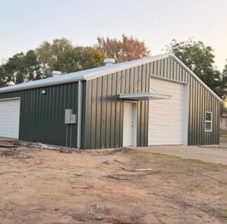 Athens, TX Warehouse - 304 W Tyler St