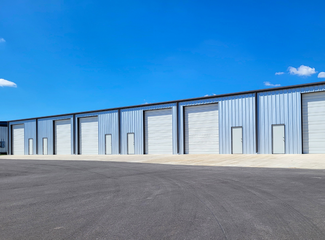 Rhome, TX Flex - 6225 E Highway 114