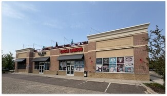Lino Lakes, MN Retail - 617 Apollo Dr Lino Lakes, MN Retail - 617 Apollo Dr