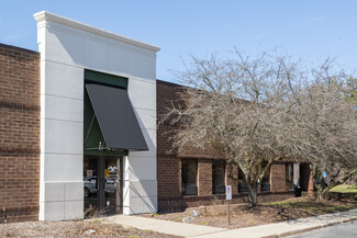 Kentwood, MI Office - 4635 44th St SE