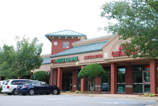 Marietta, GA Office/Retail, Retail - 3451 Earnest Barrett Pky