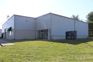 Mount Vernon, OH Industrial - 9169 Kinney Rd