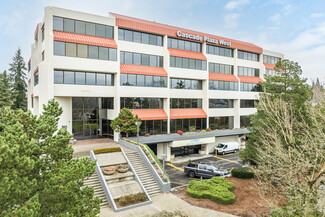 Beaverton, OR Office - 12655 SW Center St