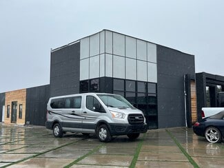 Spartanburg, SC Retail - 7935 Valley Falls Rd