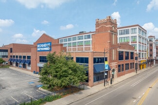 Chicago, IL Retail - 1800 N Clybourn Ave Chicago, IL Retail - 1800 N Clybourn Ave