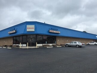 Huntsville, AL Freestanding - 1222 Jordan Ln Huntsville, AL Freestanding - 1222 Jordan Ln