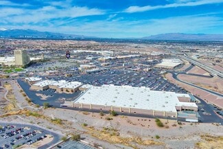 Henderson, NV Retail - 510-530 Marks St Henderson, NV Retail - 510-530 Marks St