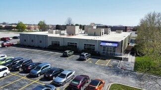 Overland Park, KS Medical - 9221 Quivira Rd