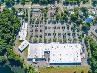 Charleston, SC Retail - 1291 Folly Rd