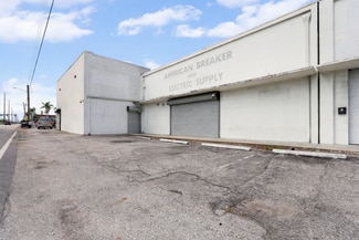 Hollywood, FL Showroom - 1800 N Dixie Hwy
